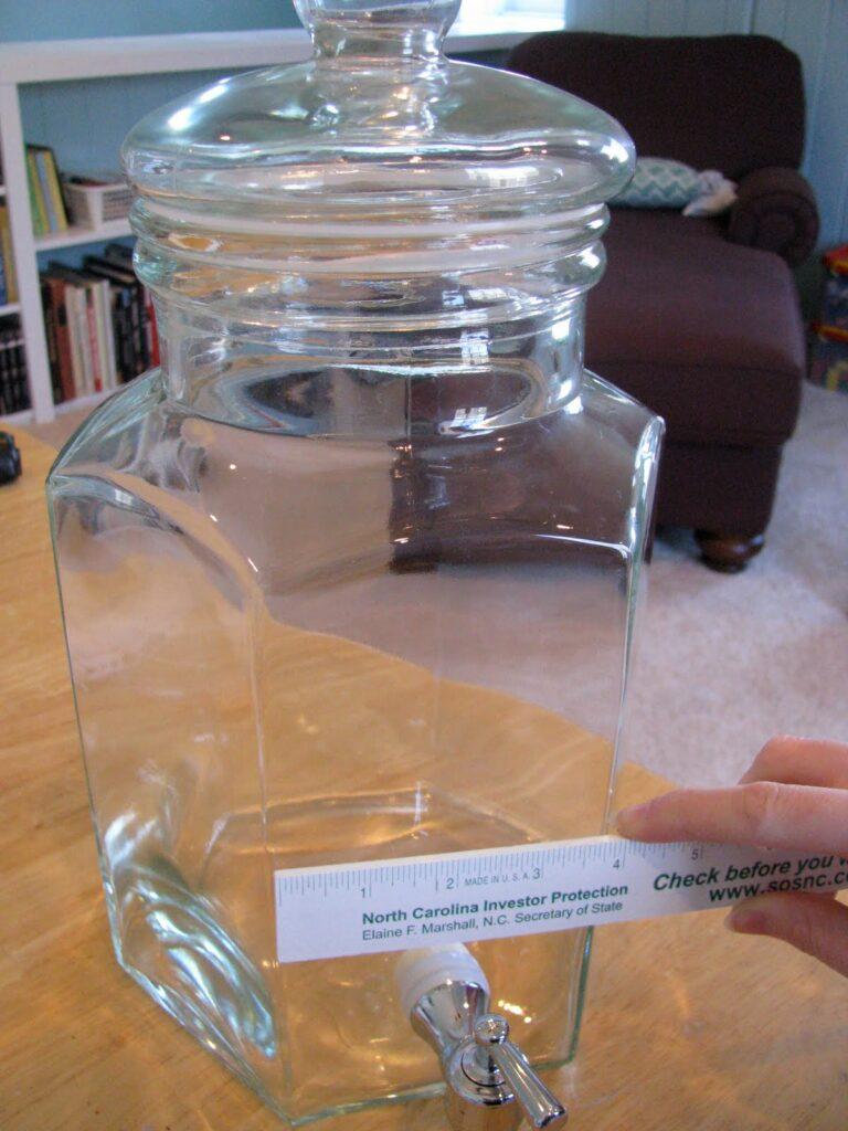 Glass Etching Tutorial (using a Cricut) Art with Mrs. Tucker