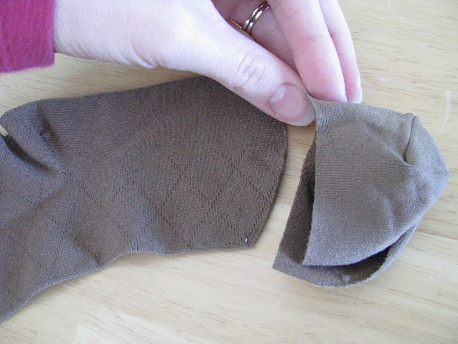 Sock Dog Tutorial Art with Mrs. Tucker