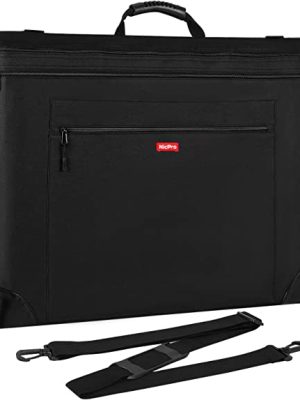 Nicpro Light Weight Art Portfolio Bag